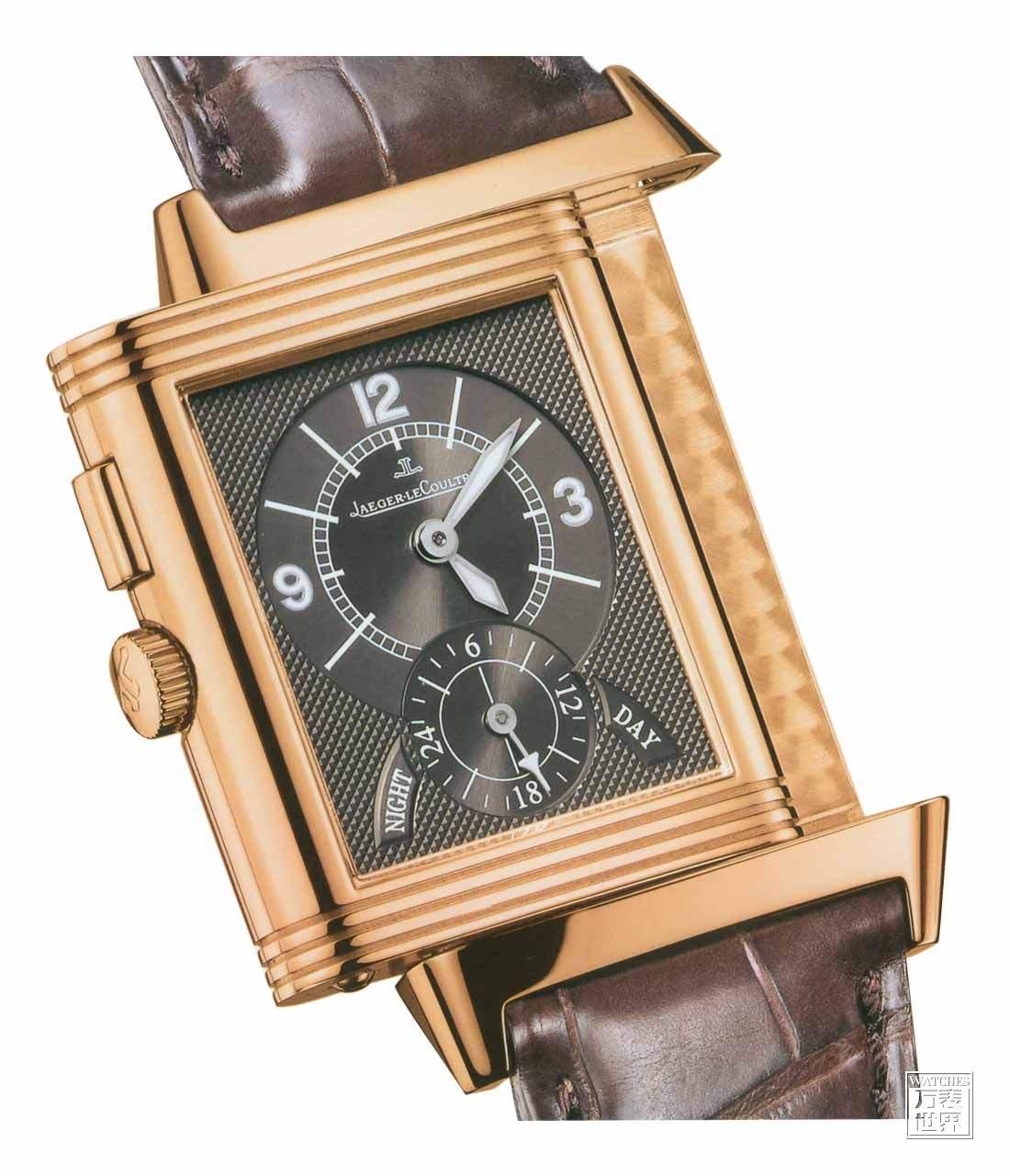 100个经典手表,10大名表经典系列