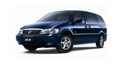 别克gl6最新报价优惠2万,别克发布会gl6