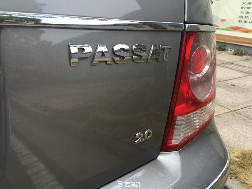 2万多买个二手赛欧值吗,2万多帕萨特二手