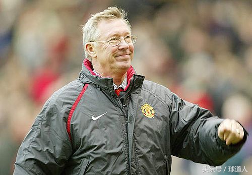 曼联五年四冠弗格森,爱德华兹回应康纳