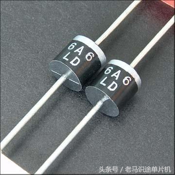 特殊二极管的图形符号和作用,二极管的图形符号是怎样的