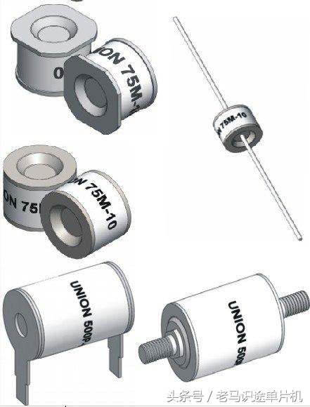 特殊二极管的图形符号和作用,二极管的图形符号是怎样的