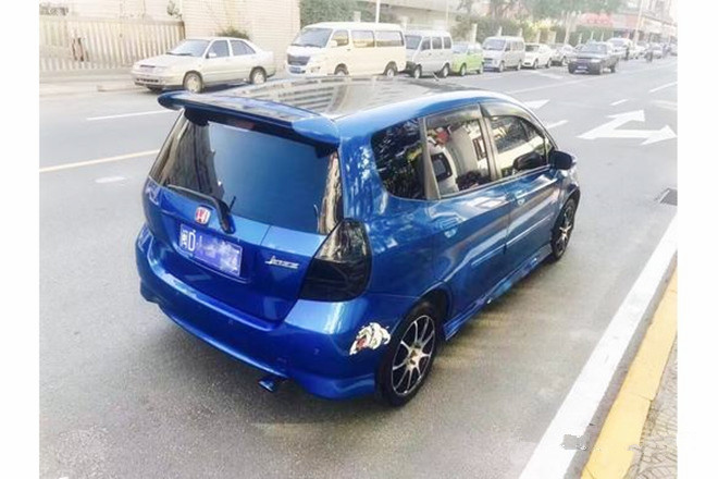 2016款本田飞度优缺点,本田飞度的优点和缺点