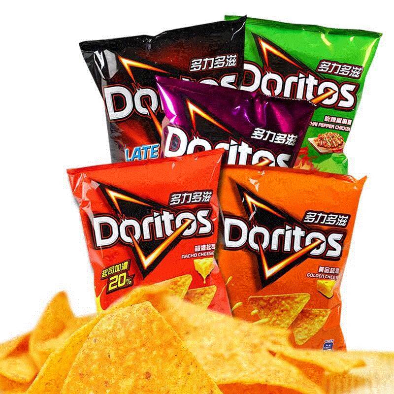 小零食推荐吃货必备网红零食,值得吃的网红零食