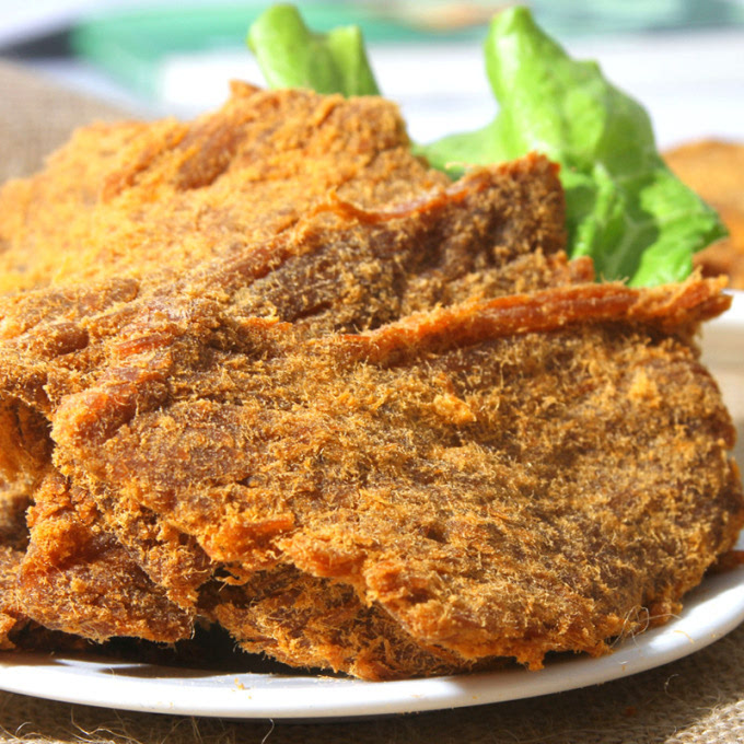 小零食推荐吃货必备网红零食,值得吃的网红零食