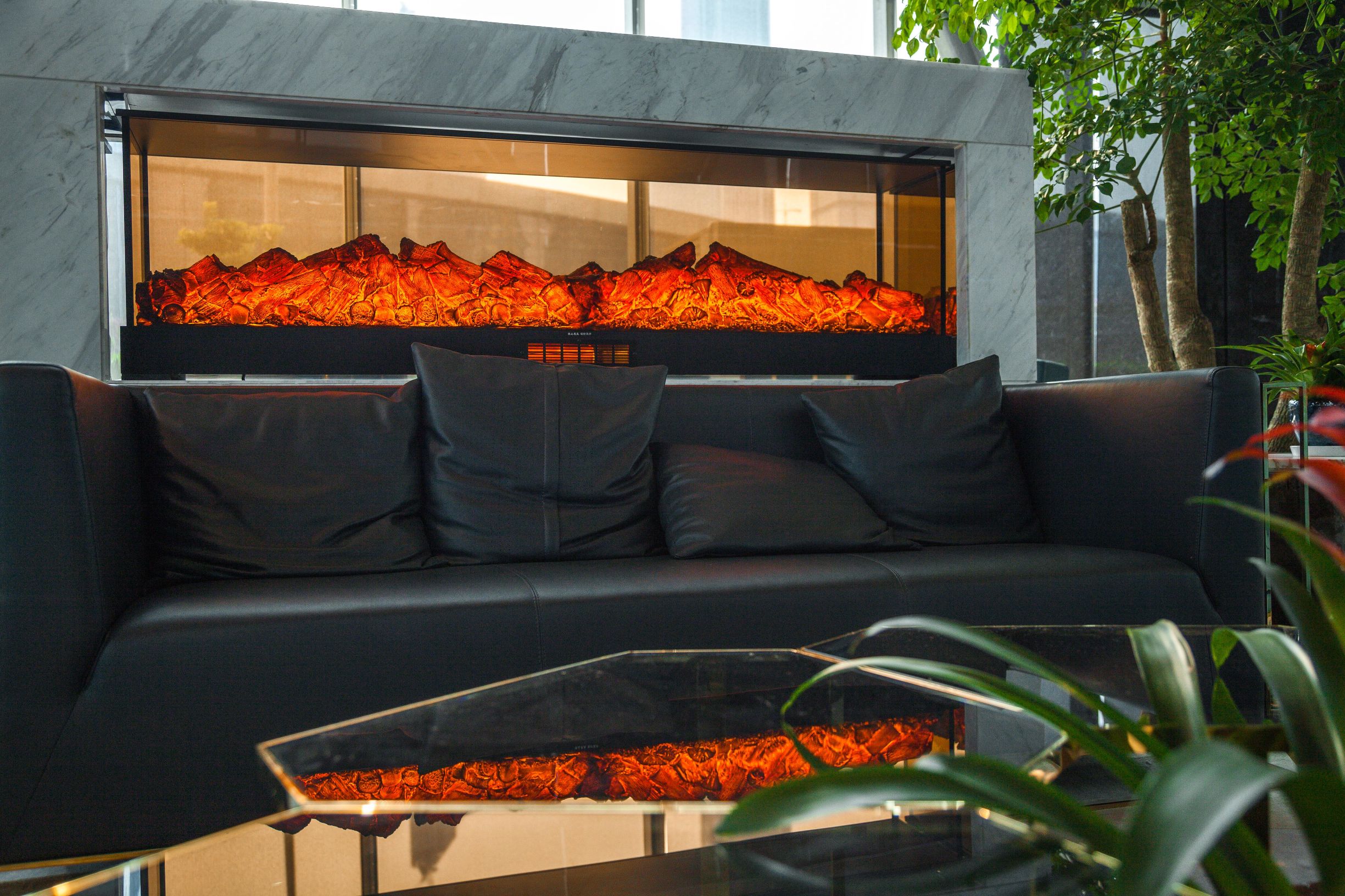 住好点！深圳皇庭33层遁入云端，24h轻旅行停不下来的“V”