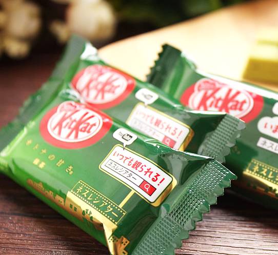 小零食推荐吃货必备网红零食,值得吃的网红零食