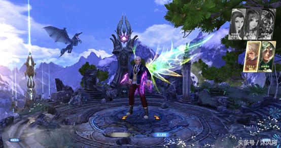 守护神之觉醒官网,守护神之觉醒