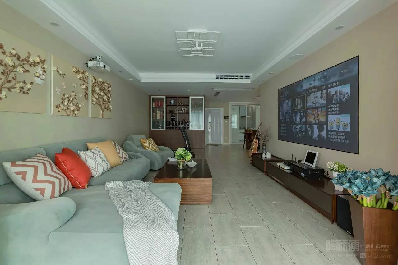 这才是家该有的模样,这才是家应该有的样子