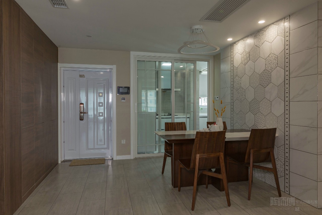 这才是家该有的模样,这才是家应该有的样子