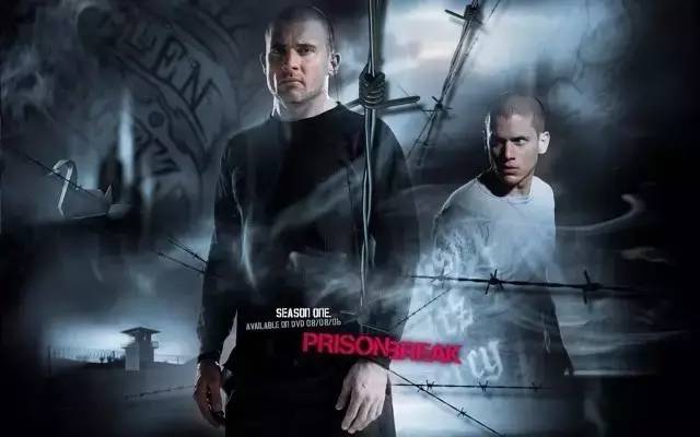 适合学习英语的美剧台词,看美剧学英语的台词