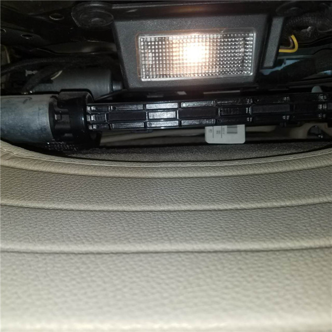 奔驰ml350前后高低不一样,买奔驰ml350十大忠告