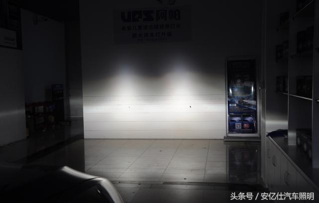 宝马x5用的什么透镜,宝马x5改四透镜大灯