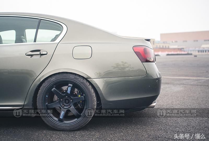 lexusgs3504驱,钟情于此知乎