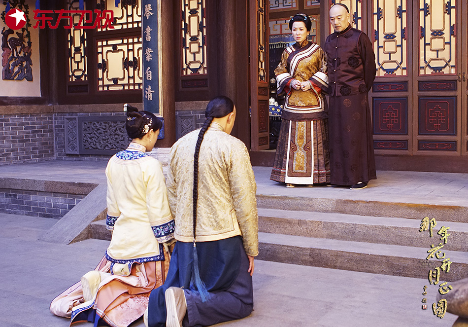 丁墨谈大秦帝国,丁黑谈张若昀