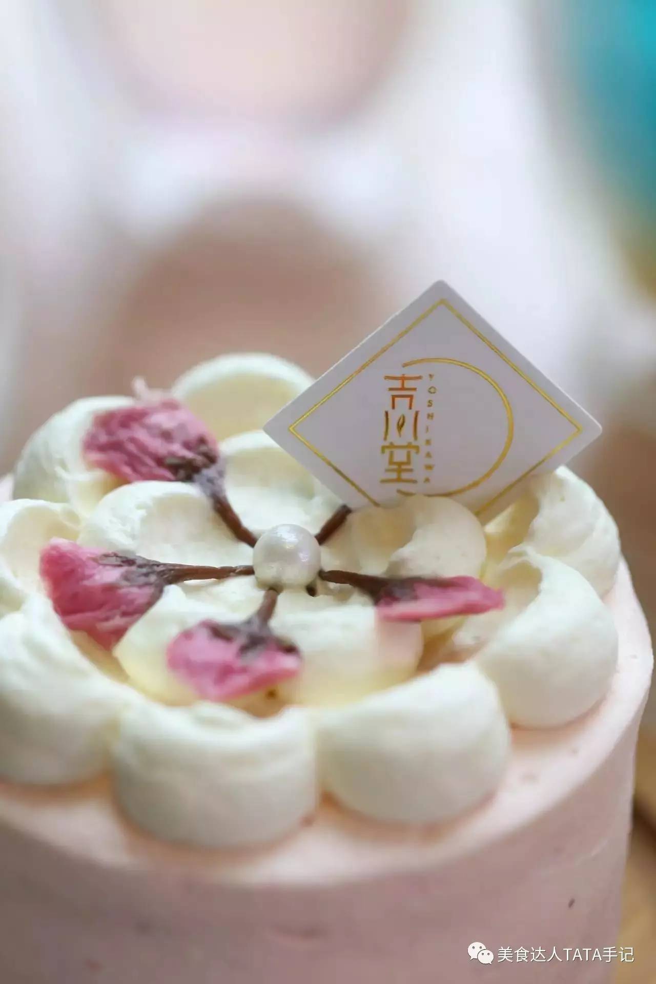 日本京都抹茶冰激凌蛋糕,抹茶冰淇淋蛋糕最好吃