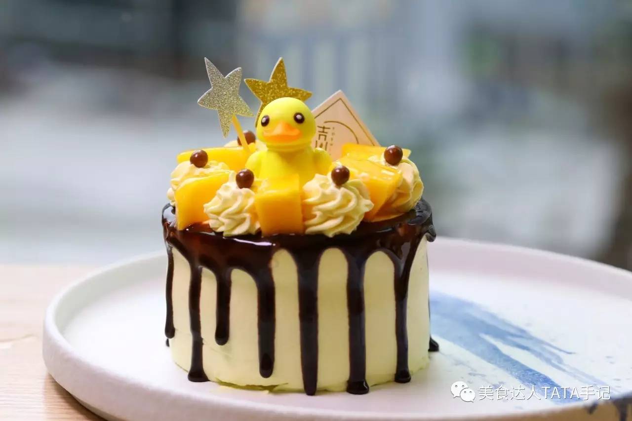 日本京都抹茶冰激凌蛋糕,抹茶冰淇淋蛋糕最好吃