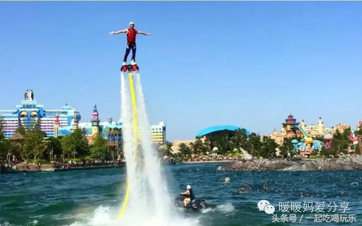 珠海长隆企鹅酒店攻略亲子游,长隆攻略亲子游三天住什么酒店