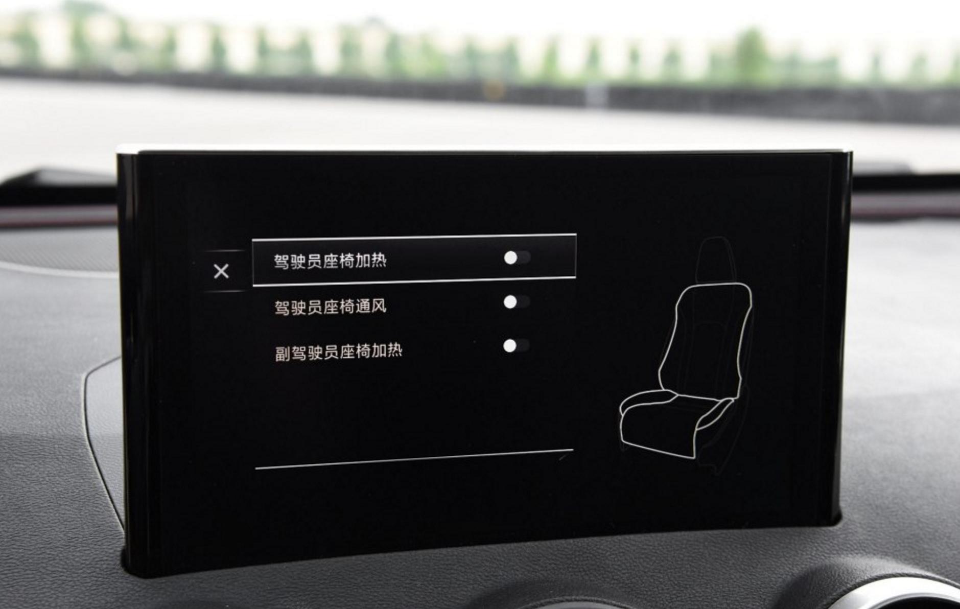 长城vv5车内功能介绍,长城vv5流媒体后视镜正确安装位置