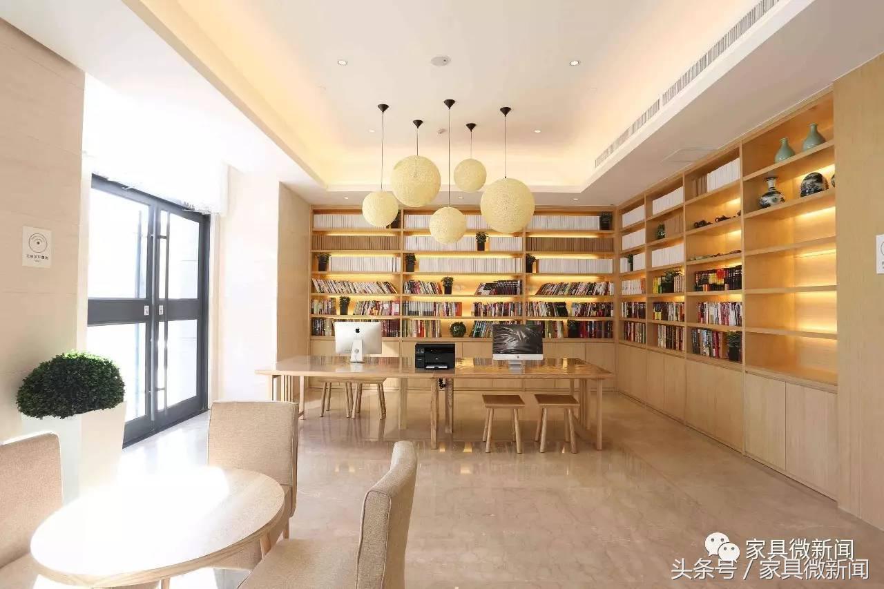 家具行业的现状和未来,这场没有硝烟的战争不期而至