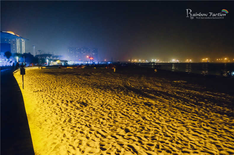 带着狗狗去旅行秦皇岛,带着狗狗旅居