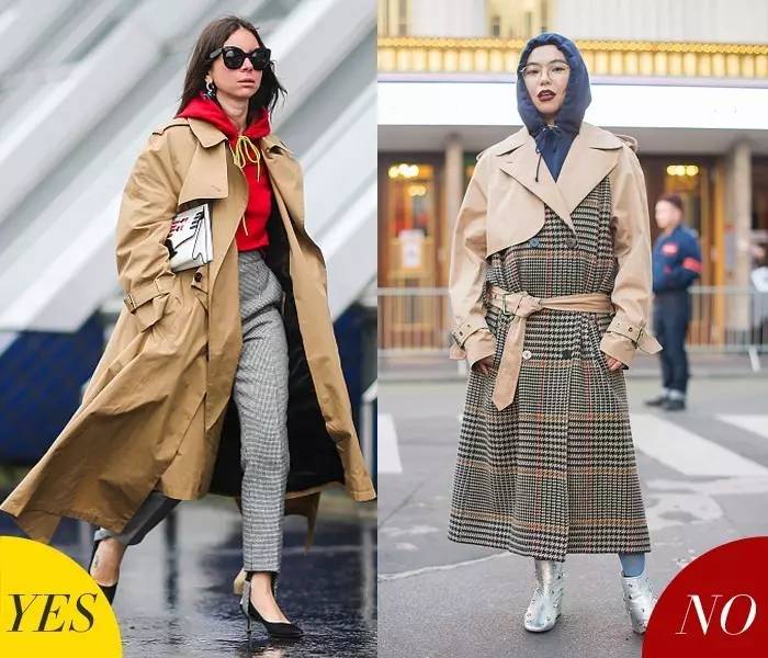 卫衣不好看怎么搭配,卫衣不好看搭配什么裤子