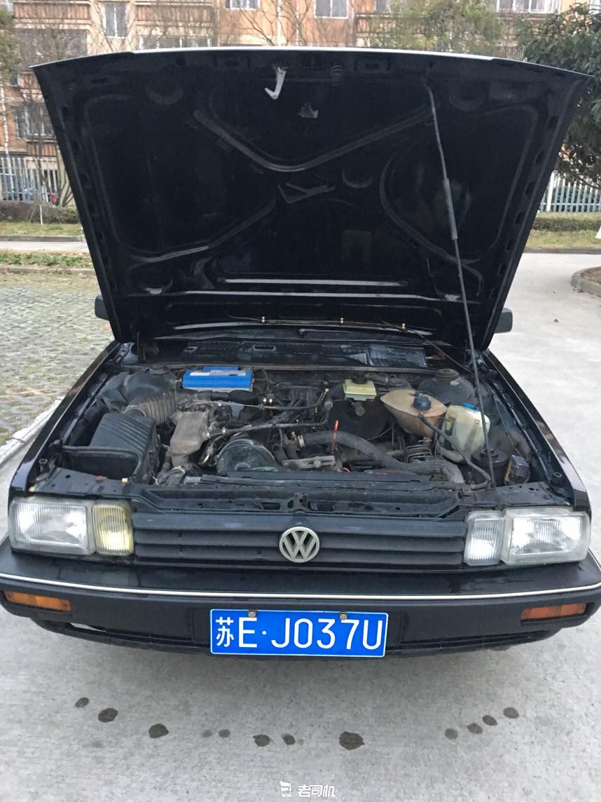 大众桑塔纳13万公里值得入手吗,你的印象中有什么