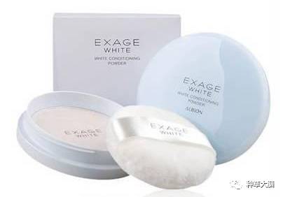 不上粉底伪素颜妆教程,不用卸妆的伪素颜妆