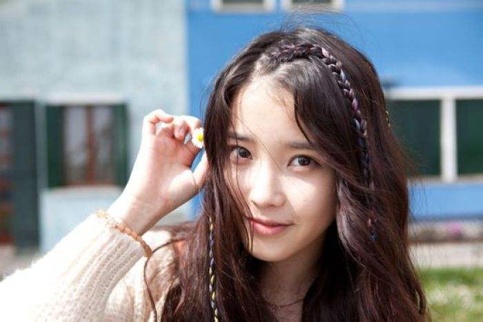 不上粉底伪素颜妆教程,不用卸妆的伪素颜妆