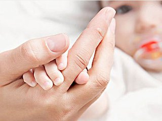 一岁半宝宝营养不良如何食补,营养不良的宝宝