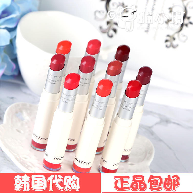 怎么样的口红不掉色,不过百的大牌口红