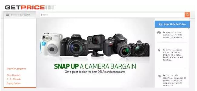 澳洲衣食住行,在澳洲生活常用网站