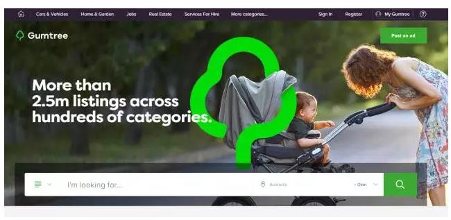 澳洲衣食住行,在澳洲生活常用网站