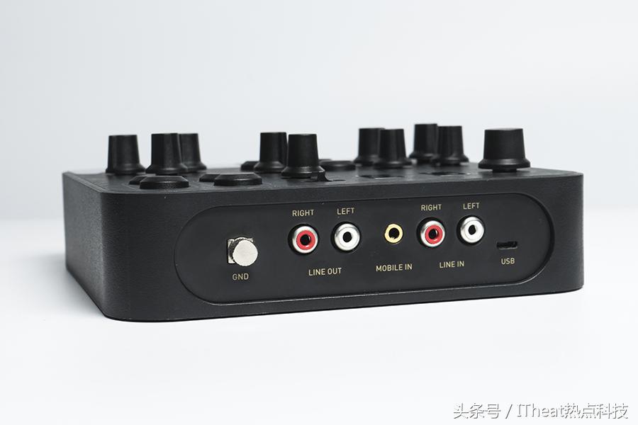 创新k3声卡调试的最佳效果,创新k3声卡直播听不到伴奏