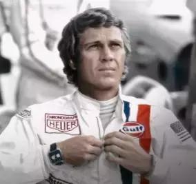 张志明腕表,张志明手表