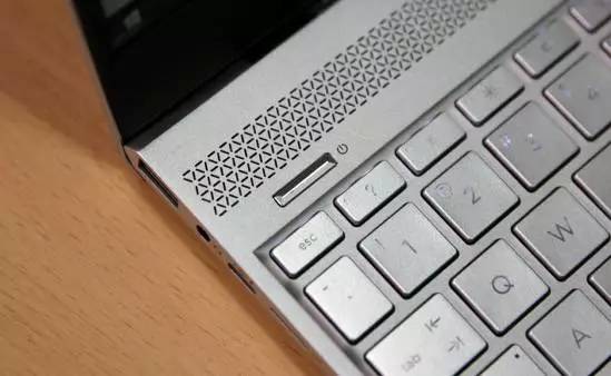 8代酷睿惠普笔记本envy13,惠普hpenvy13.3英寸2021款测评