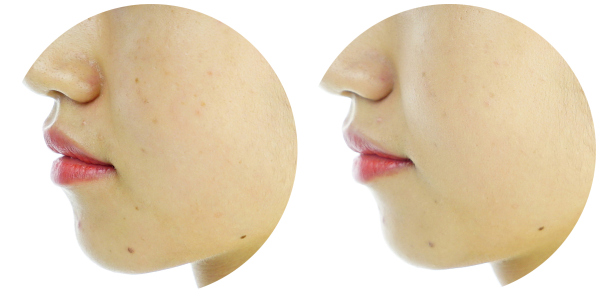 最好用的粉底是哪一款,粉底大测评平价干皮