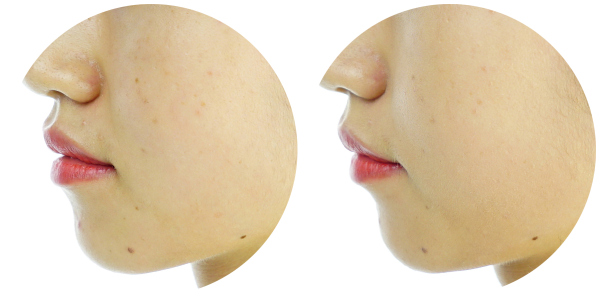 最好用的粉底是哪一款,粉底大测评平价干皮