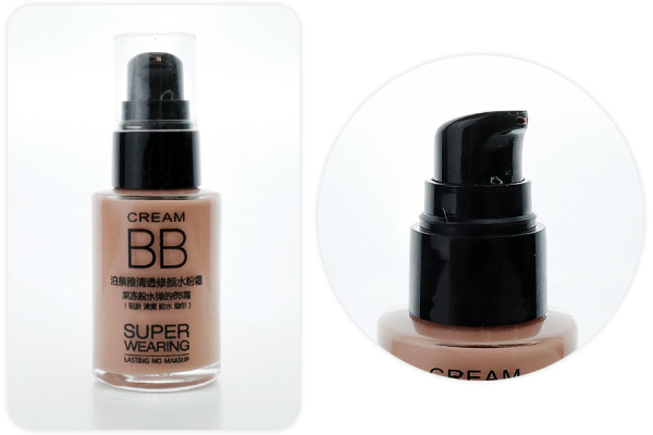 最好用的粉底是哪一款,粉底大测评平价干皮