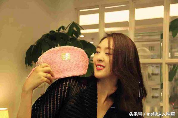 童瑶谈防晒,童瑶最好用的化妆品