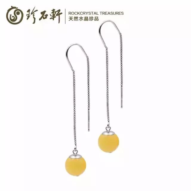 为什么女人都需要一件珠宝,每个女人都需要一件珠宝