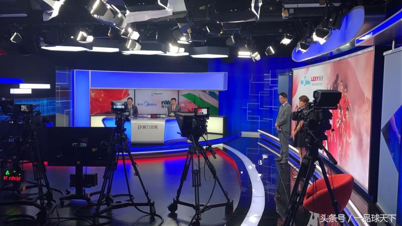 史上最燃的球赛直播!苏宁力挺PP体育开创10小时球赛直播!