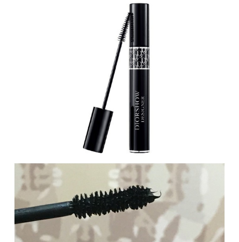 clio睫毛膏浓密款评测,最好的睫毛膏推荐