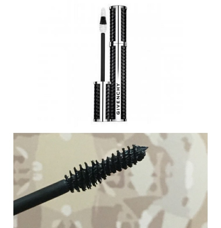 clio睫毛膏浓密款评测,最好的睫毛膏推荐