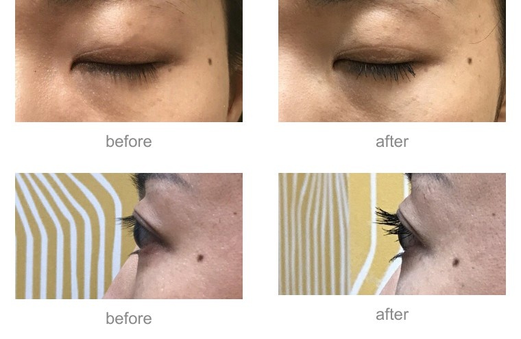 clio睫毛膏浓密款评测,最好的睫毛膏推荐