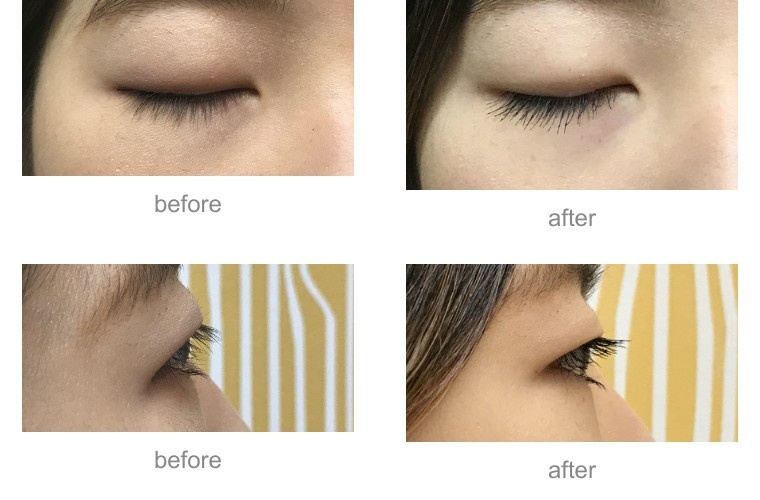 clio睫毛膏浓密款评测,最好的睫毛膏推荐