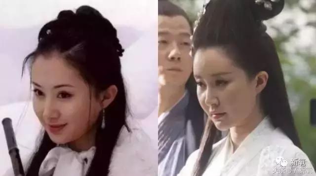 杨紫瘦了腿显得不纤细,杨紫变美之路脸怎么瘦的