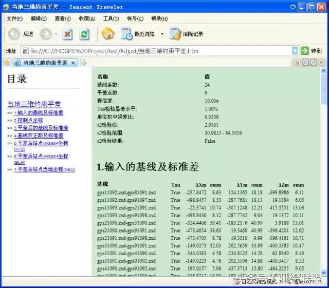 gps静态测量自学视频教程,gps做静态测量视频