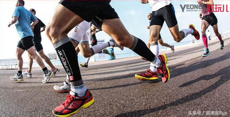 梯度压缩,compressport越野压缩裤评测