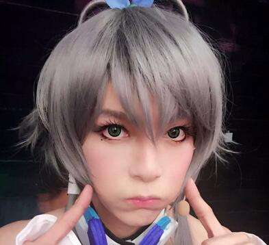 cosplay一般cos的是哪些,我们眼中的cosplay实际上的cosplay